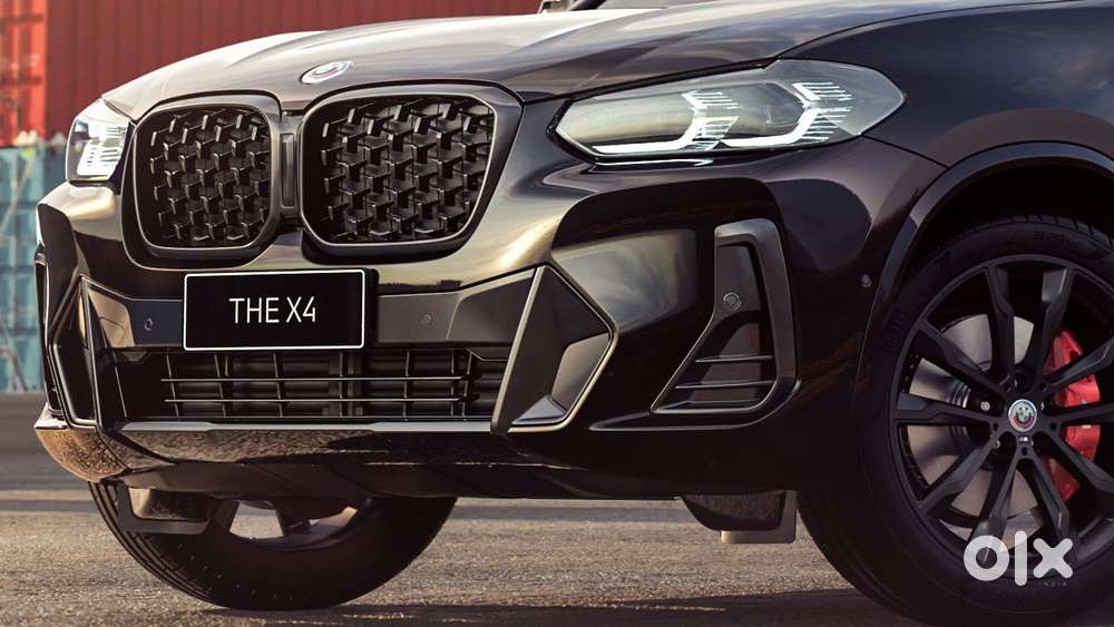 Bmw X4 M Sport X Xdrive30d, 2022, Diesel
