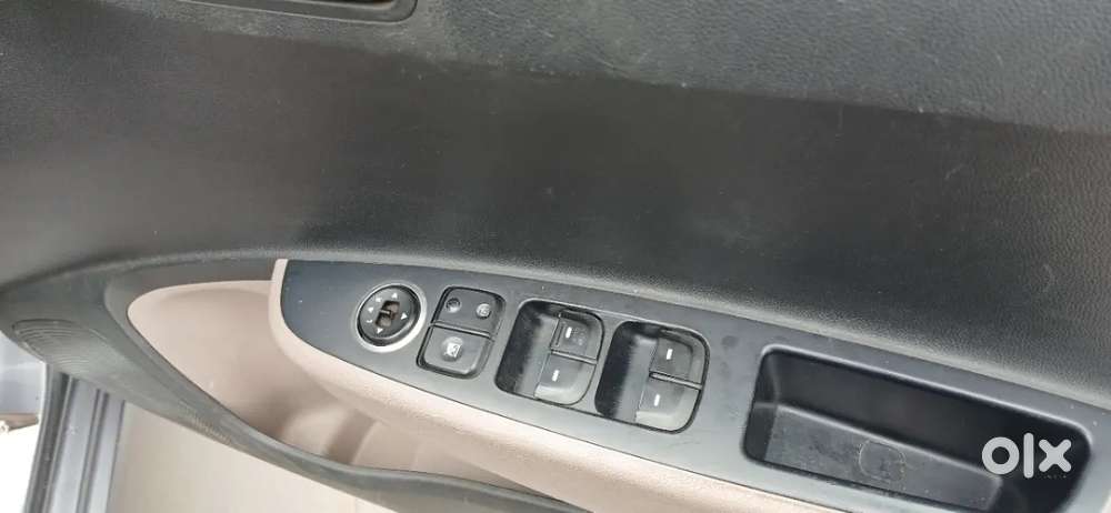 Hyundai Grand I10, 2016, Petrol
