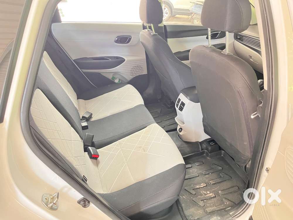 I20 Hyundai Petrol Sports