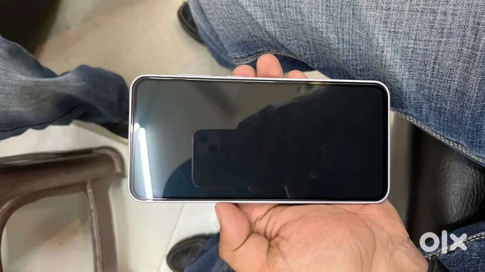 Samsung A 36 '8 GB Ram,128 GB ,,, Brand new condition seald phone with