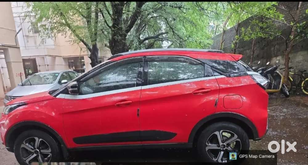 2022 Top End Version Nexon Diesell Xz+ Plus