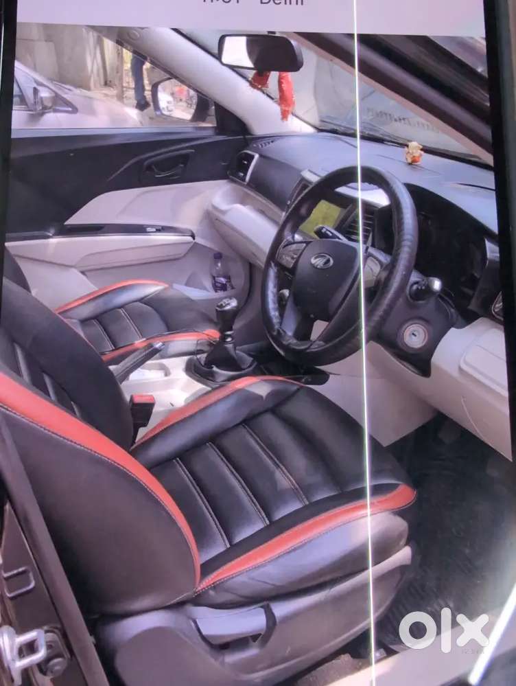 Mahindra Xuv300 2020 Petrol 65300 Km Driven
