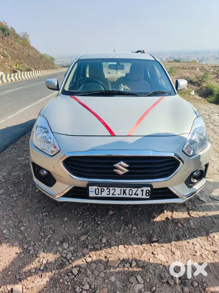 Maruti Suzuki Dzire 2018 Diesel 145000 Km Driven