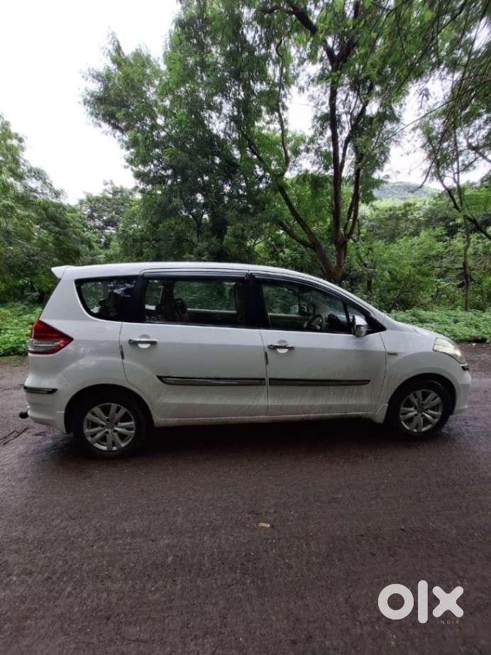 Maruti Suzuki Ertiga Vdi Shvs, 2017, Diesel