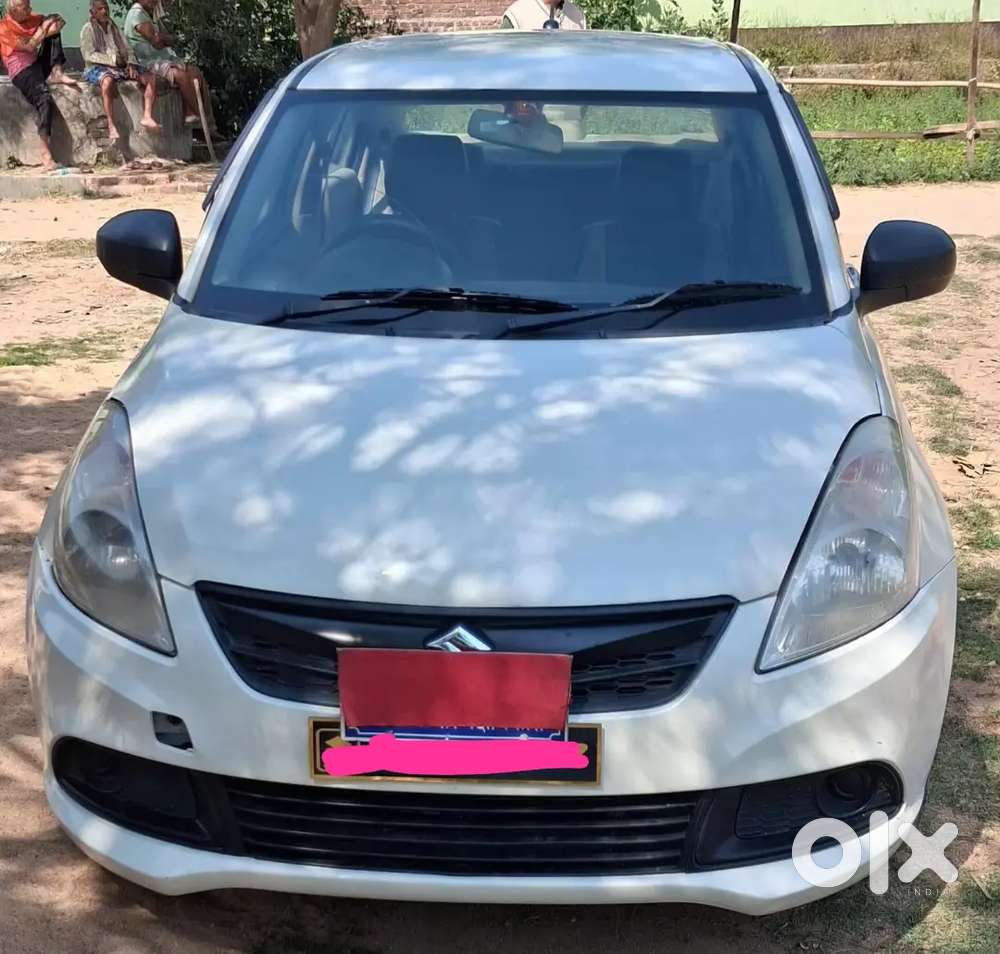 Maruti Suzuki Swift Dzire Tour 2021