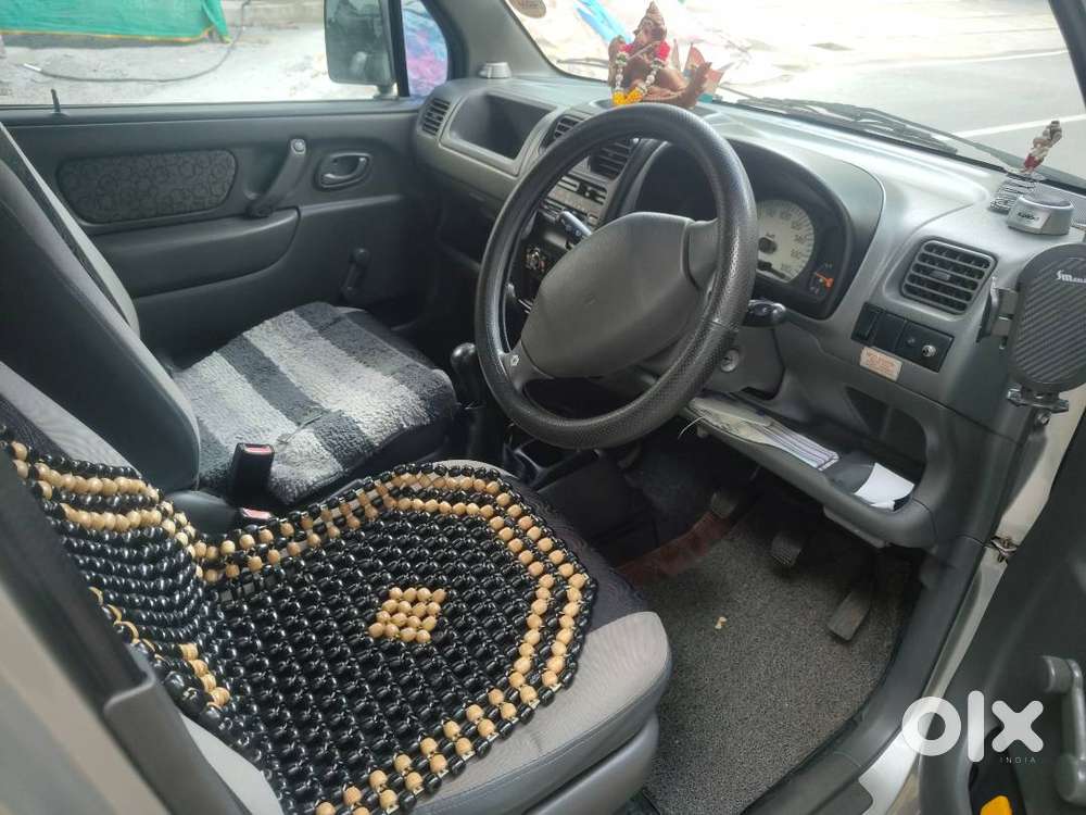 Wagon R Good Condition