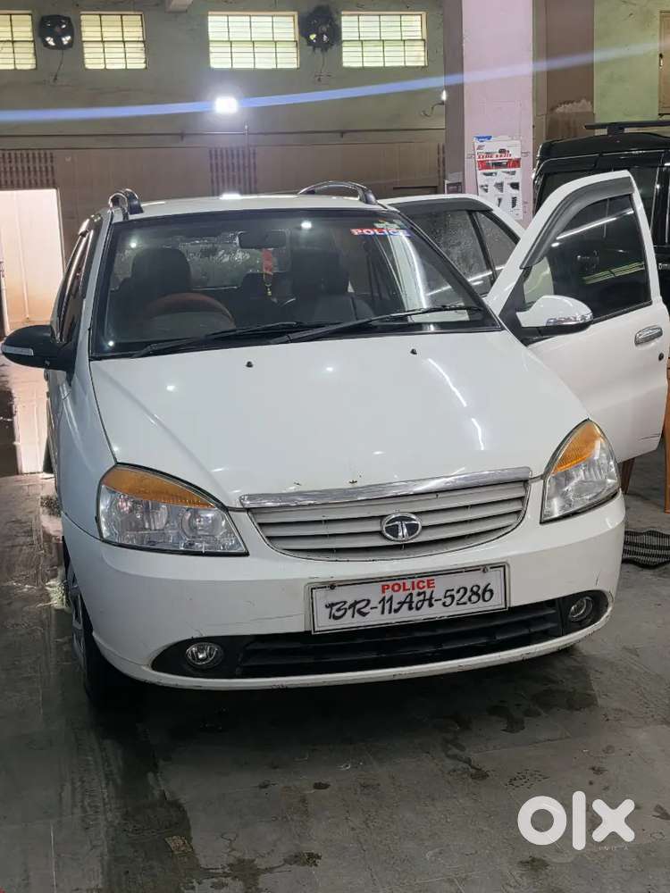 Tata Indica Ev2 2018 Diesel Well Maintained