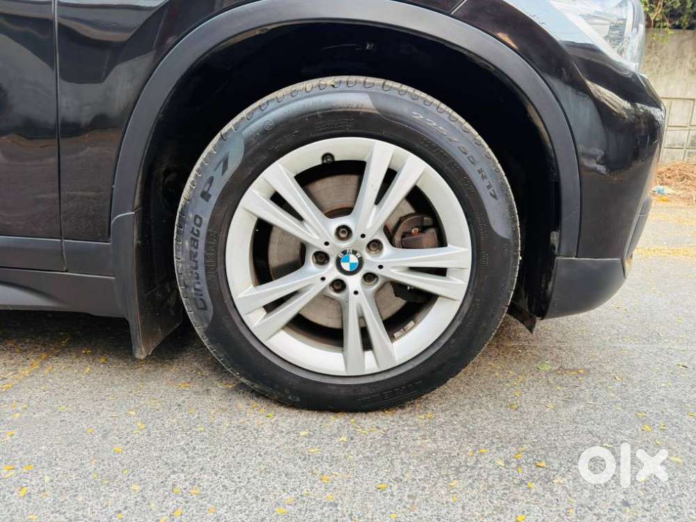 Bmw X1 Sdrive20d Expedition, 2016, Diesel