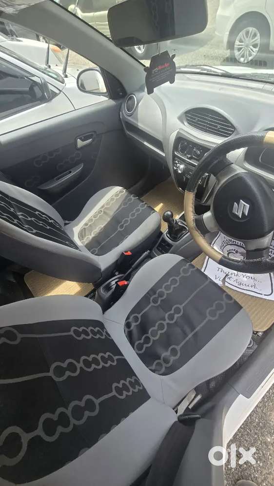 Maruti Suzuki Alto 800 2016 Petrol 67000 Km Driven