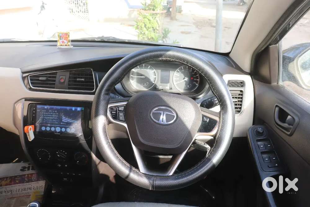 Tata Zest 2015 Petrol Good Condition