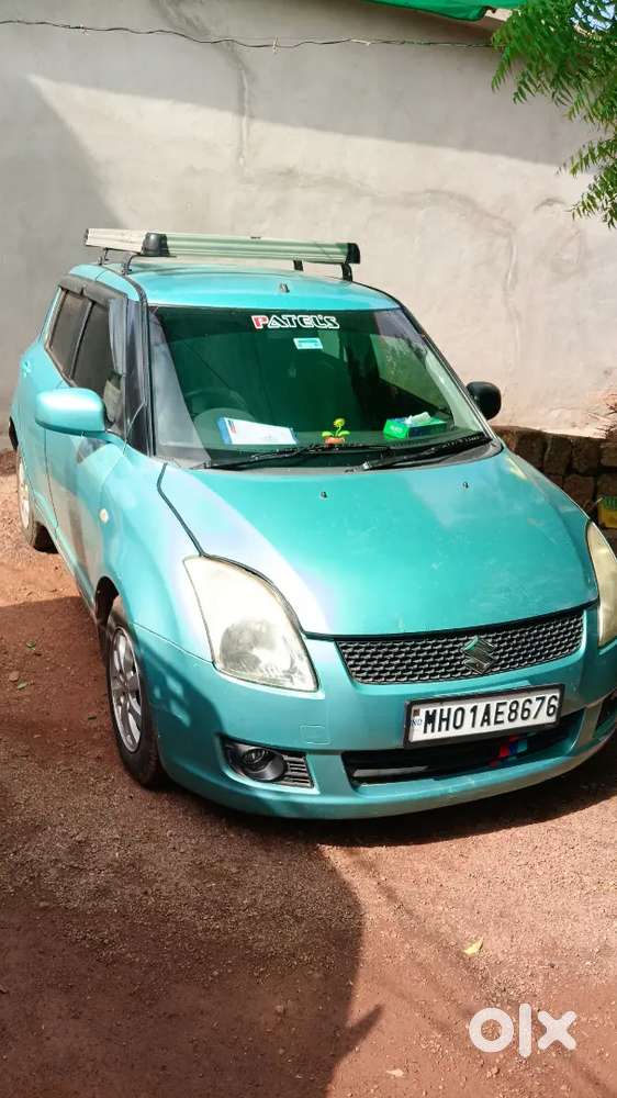 Maruti Dzire 1.2 Zxi 2008