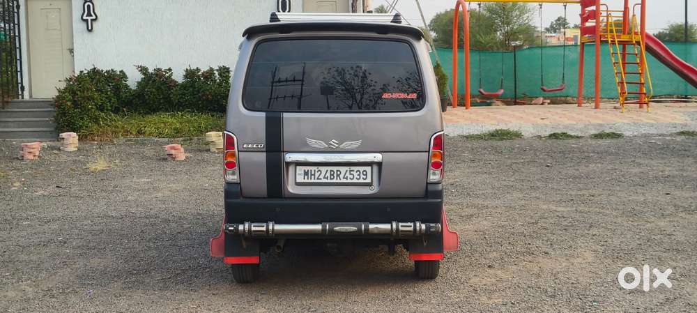 Maruti Suzuki Eeco 5 Str With Ac Plus Htr Cng, 2023, Cng & Hybrids