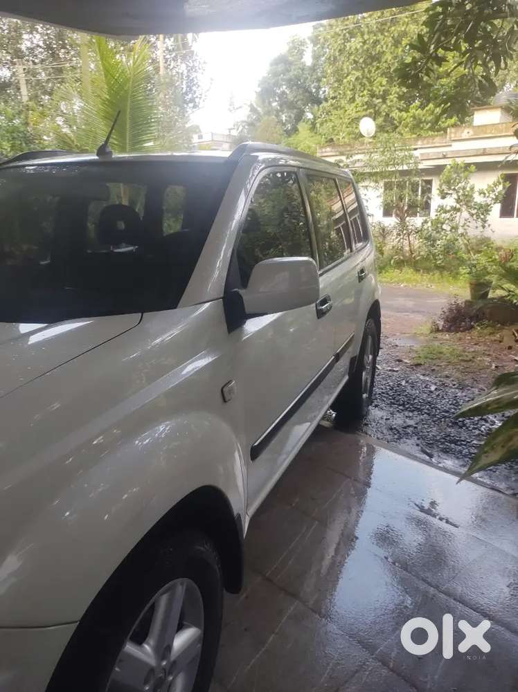 Nissan X-trail 2.0 T30 2008 Diesel