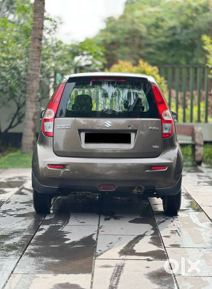 Maruti Suzuki Ritz Vdi (abs) Bs Iv, 2015, Diesel