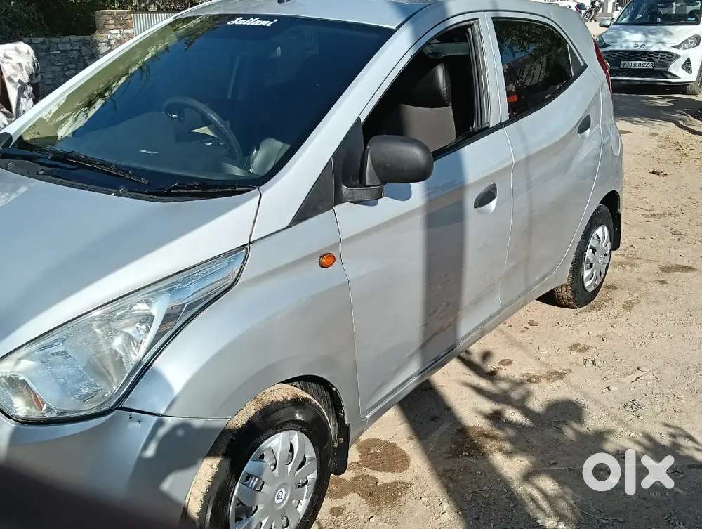 Hyundai Eon Era 2013