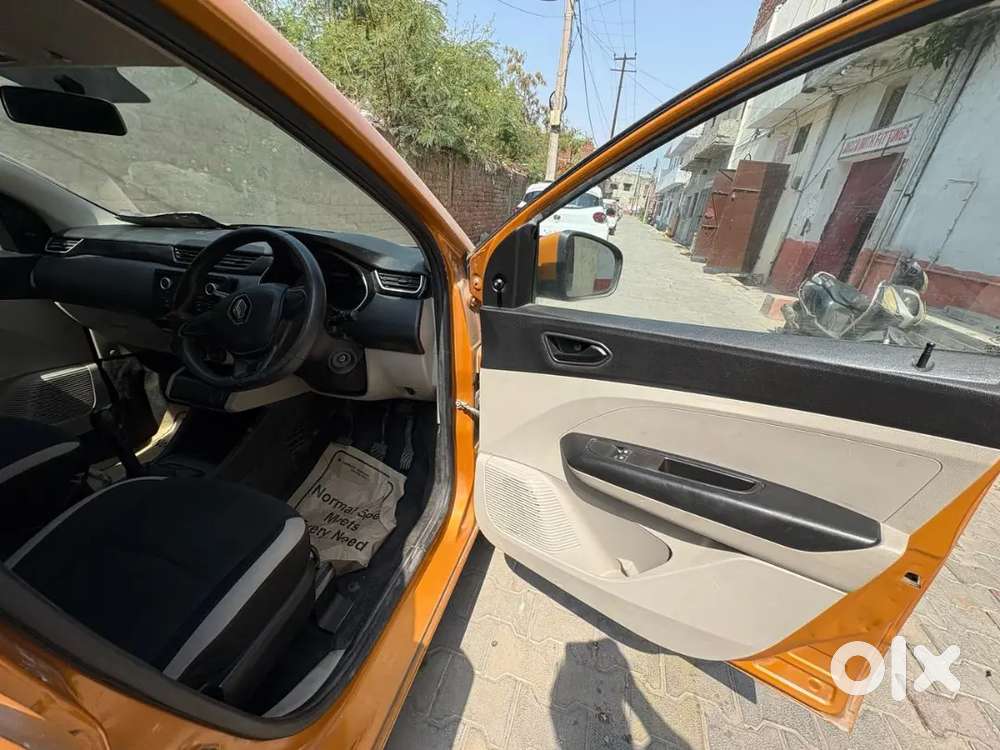 Renault Triber 2021 Petrol 65000 Km Driven