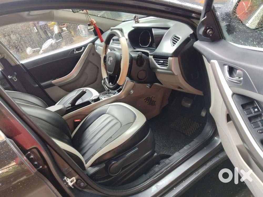 Tata Nexon 1.5 Revotorq Xza Plus (l), 2019, Diesel