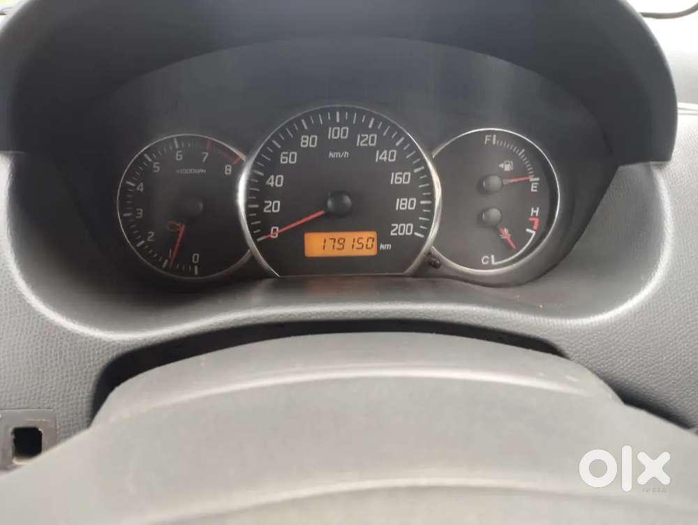 Swift 2011 Maruti Manual