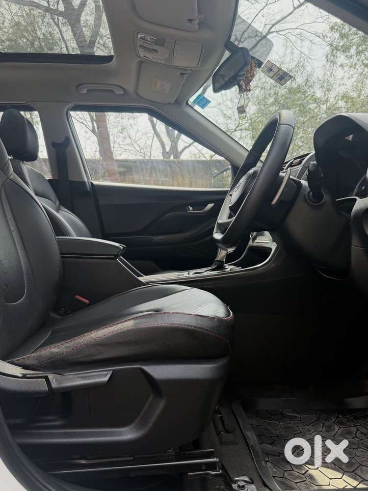 Hyundai Creta 1.4 Sx Turbo Dct Dual Tone, 2020, Petrol