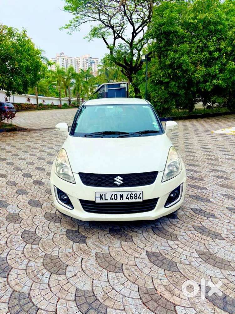 Maruti Suzuki Swift Vxi + Manual, 2016, Petrol