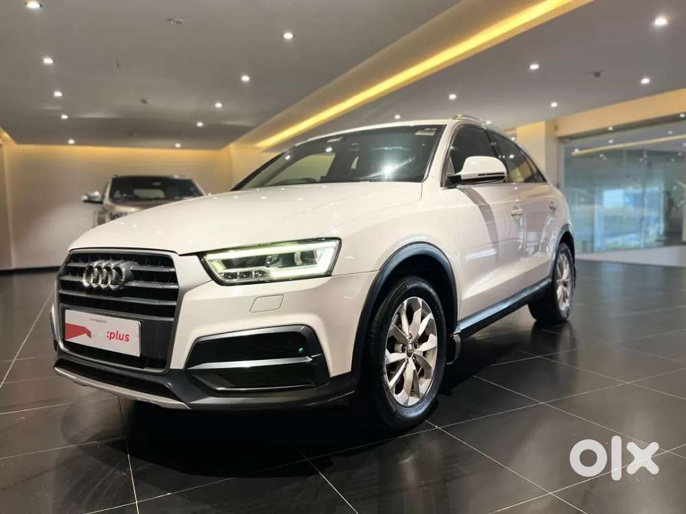 Audi Q3 30 Tdi S, 2017, Diesel
