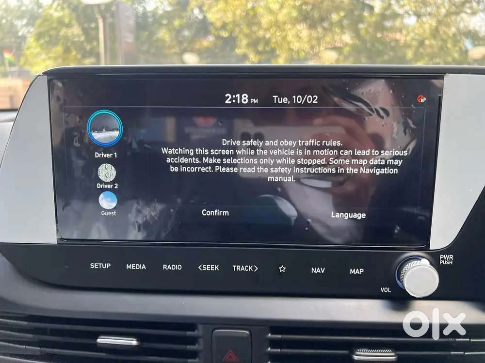 Hyundai New I20 2026 Petrol 0 Km Driven Sunroof, Push Botton