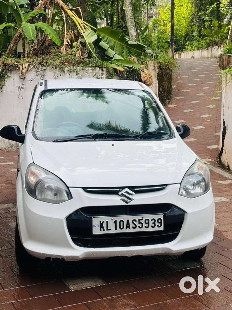 Maruti Suzuki Alto 800 2014 Petrol Good Condition