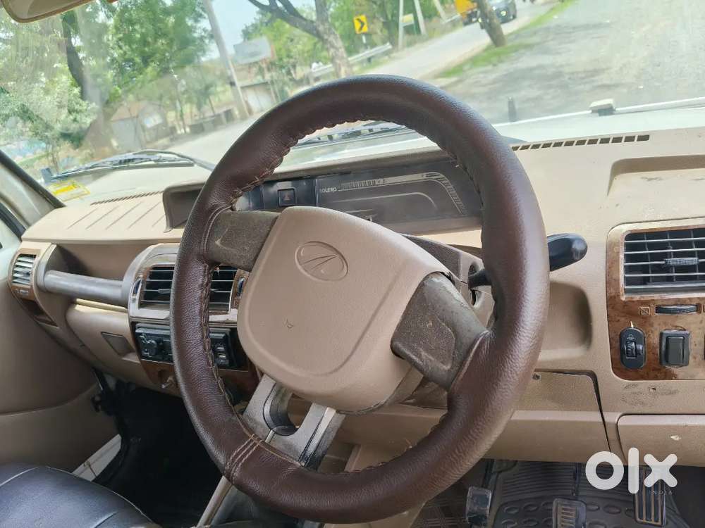 Mahindra Bolero 2.5 Slx 2012 In Very Good Condition