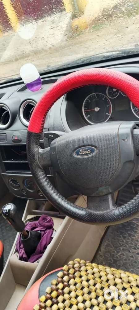 Ford Fiesta 2008 Diesel Well Maintained