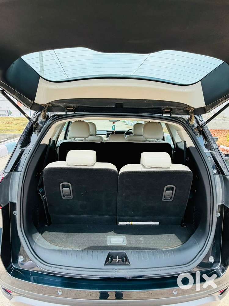 Mahindra Xuv700 Diesel 2024