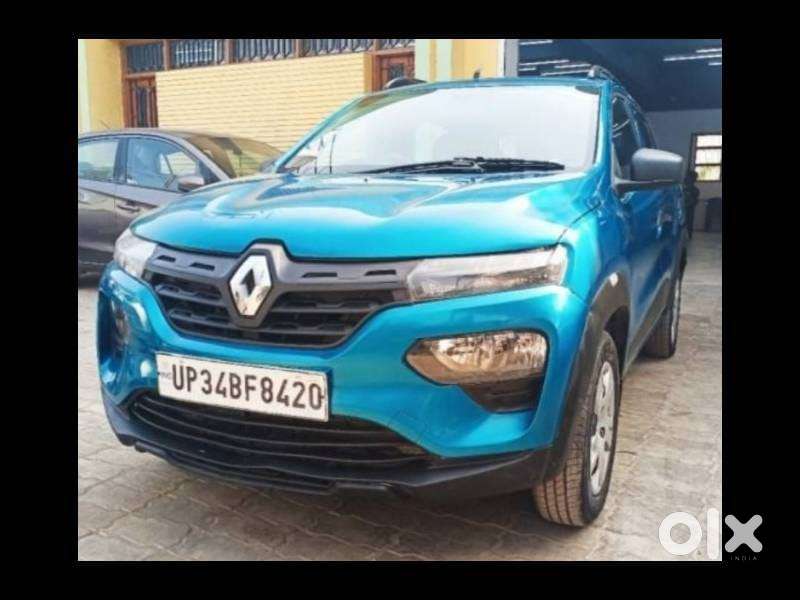 Renault Kwid, 2021, Petrol