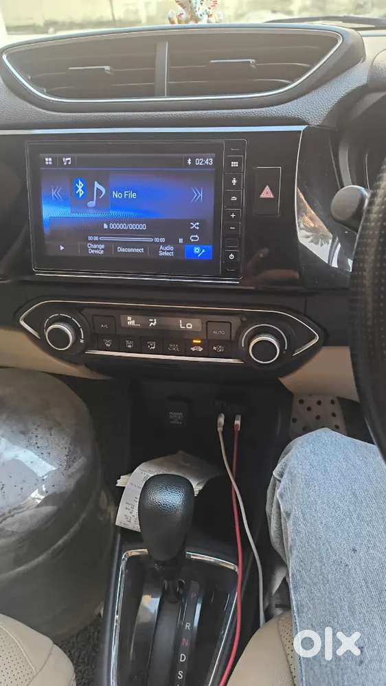 Honda Amaze 2nd Gen 2020 Diesel 100000 Km Driven