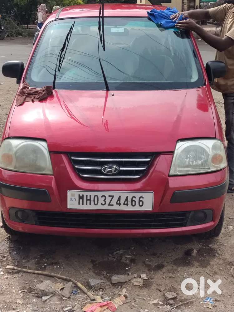 Santro Perol Lpg