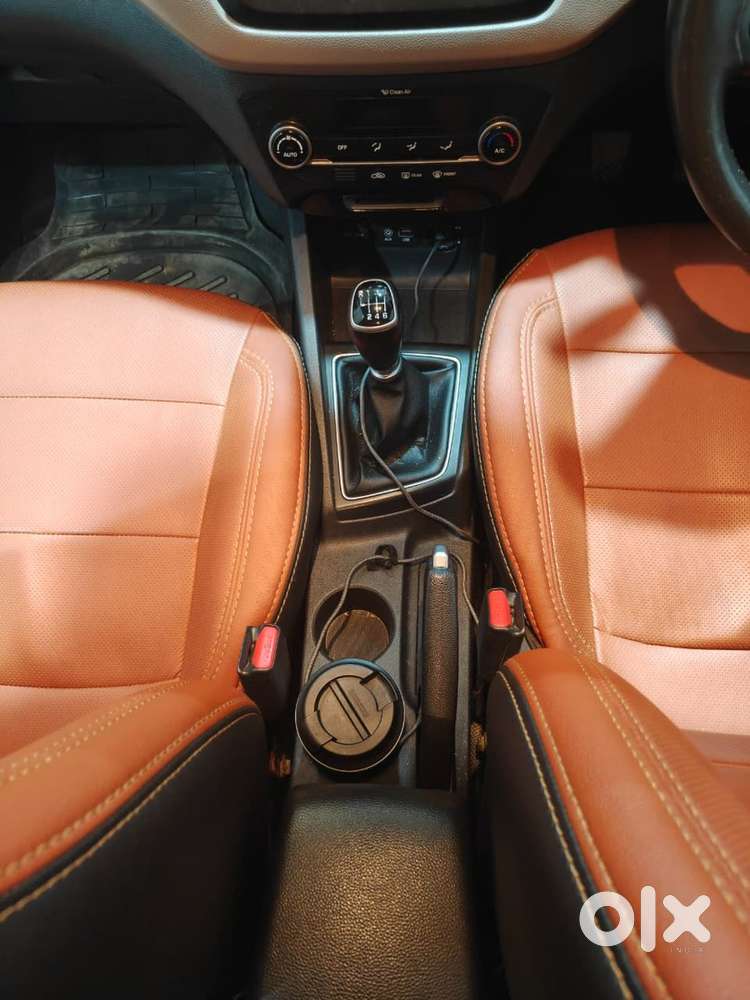Hyundai Elite I20 2018 Diesel Well Maintained