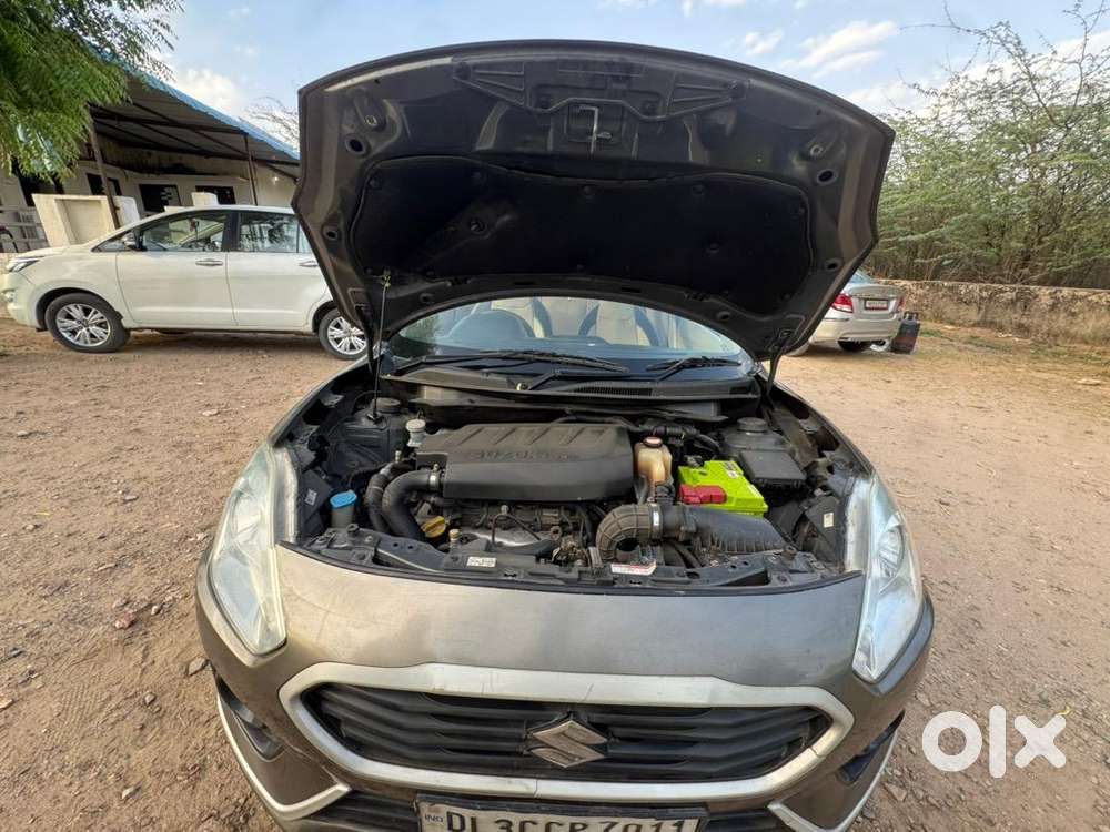 Maruti Suzuki Swift Dzire 2018 Diesel 82000 Km Driven