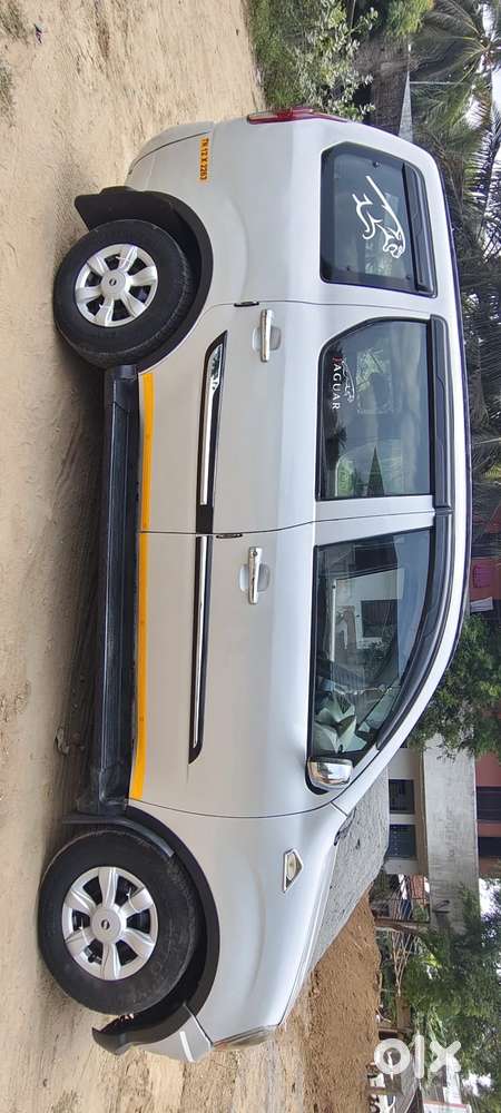 Mahindra Xylo H4, 2018, Diesel