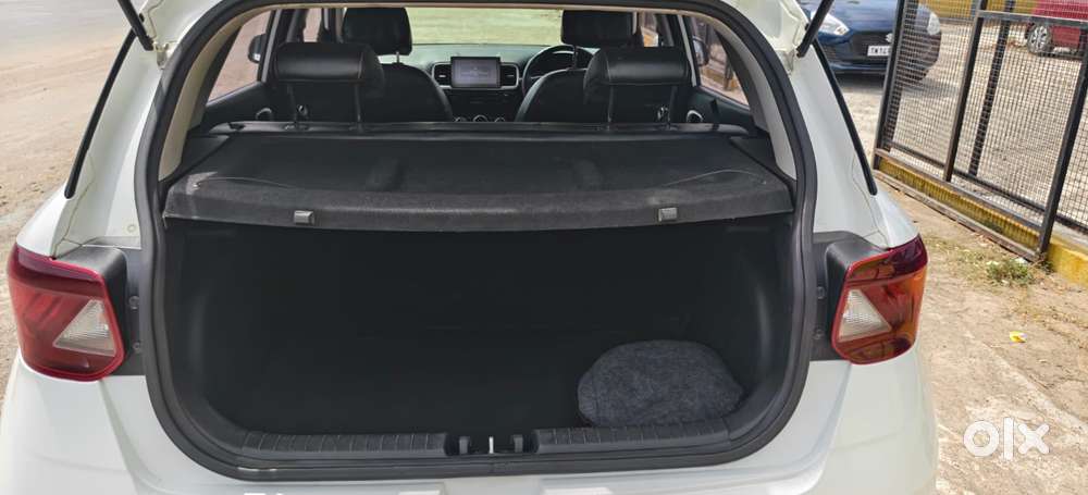 Hyundai Venue Sx Turbo, 2019, Petrol