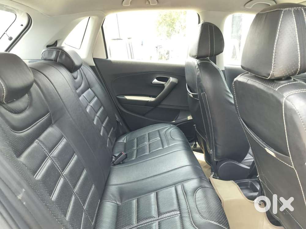 Volkswagen Polo 1.2 Gt Tsi, 2015, Petrol