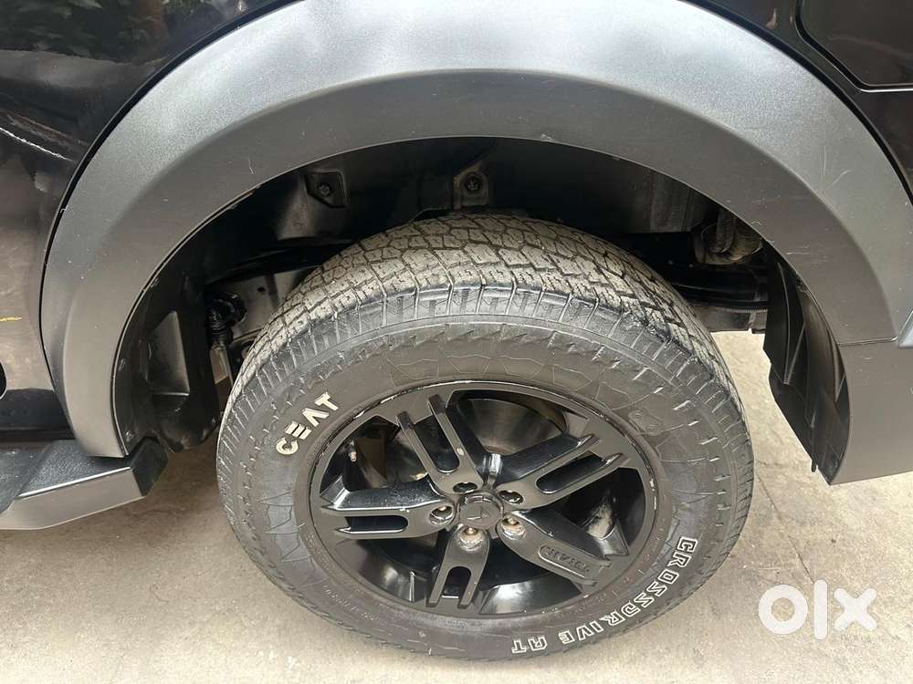 Mahindra Thar Lx 4x4 Hardtop, 2022, Diesel