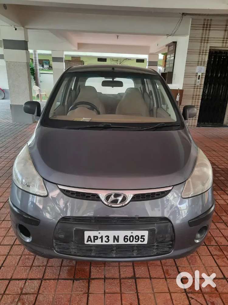 Hyundai I10 Car For Sale