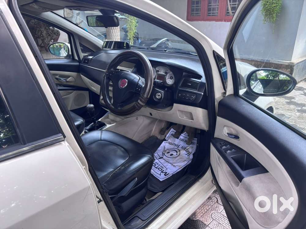 Fiat Linea Good Condition