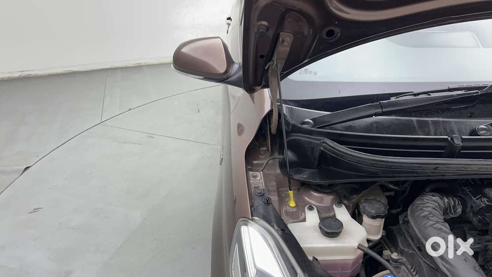 Hyundai Aura [2023-ongoing] 1.2 Sx Plus Petrol Amt, 2020, Petrol