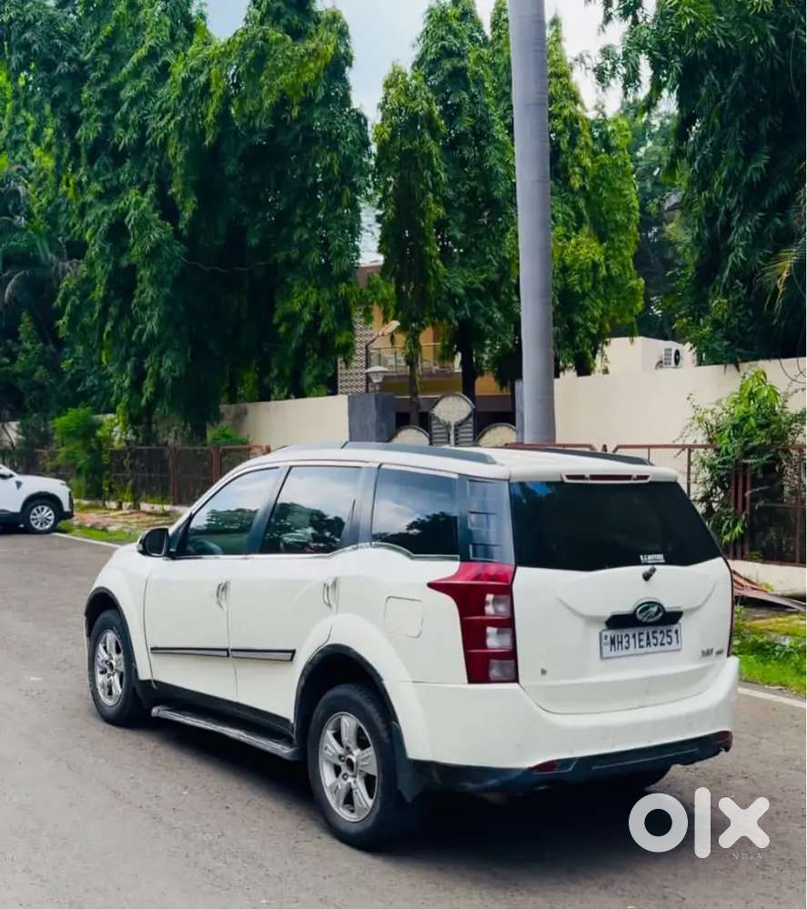 Mahindra Xuv500 W8 2012 Manual With Diamond 2 Led Screen