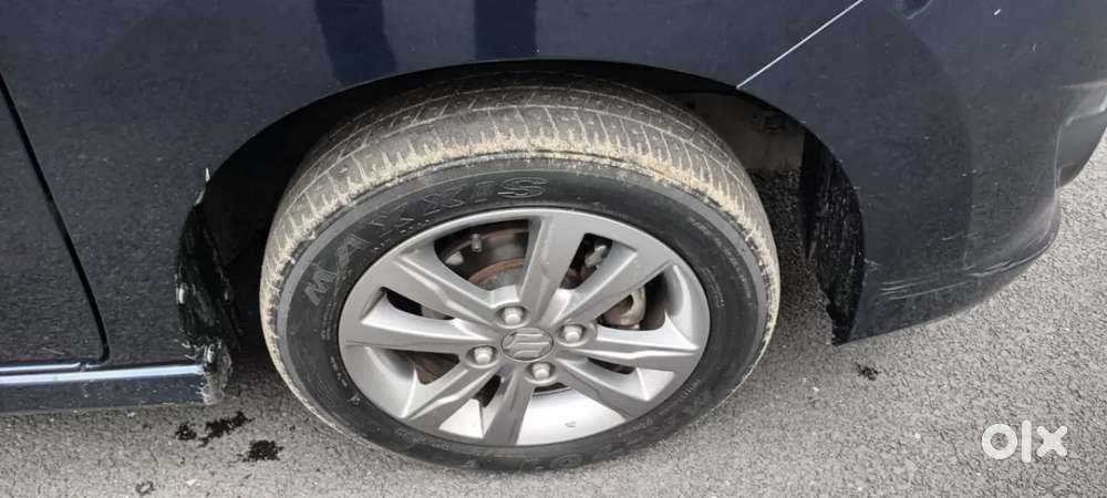 Maruti Suzuki Wagon R Vxi 1.0, 2018, Petrol