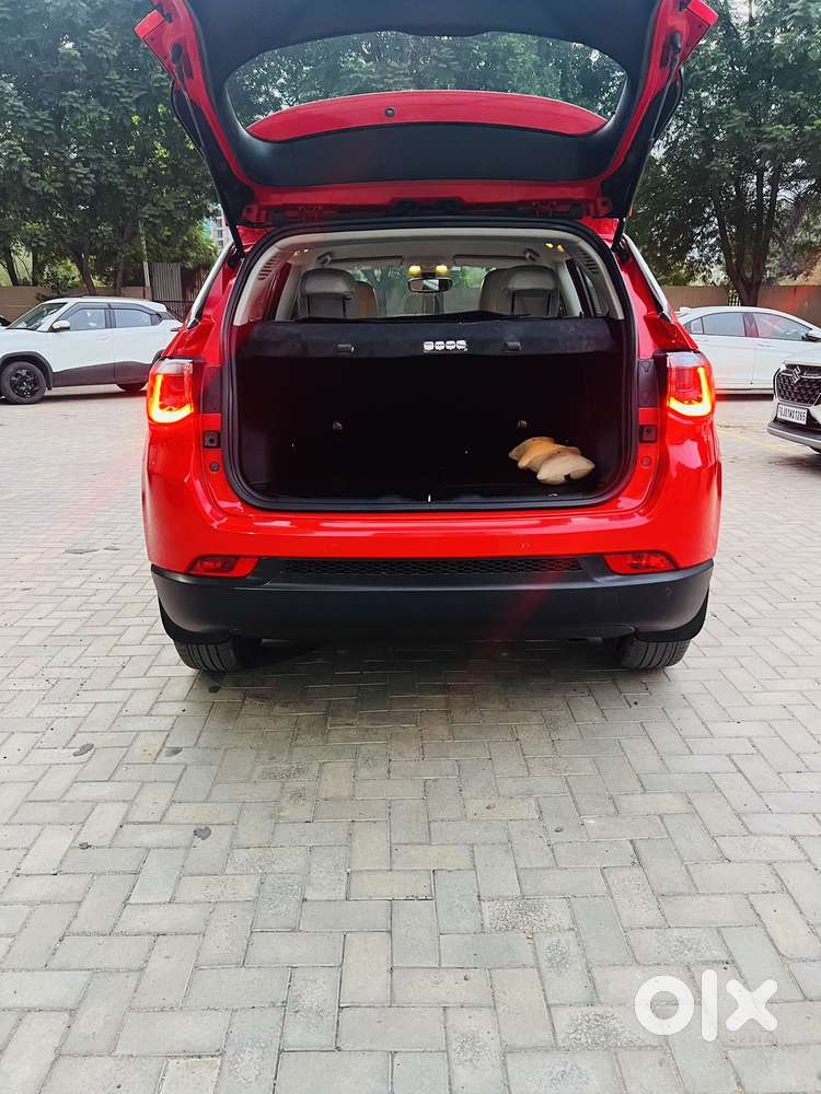 Jeep Compass 2.0 Limited Plus, 2018, Diesel