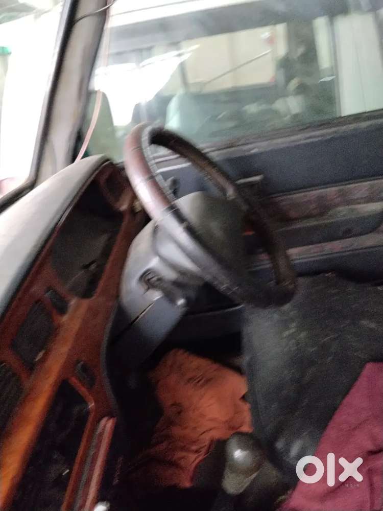 Toyota Qualis Diesel 2010