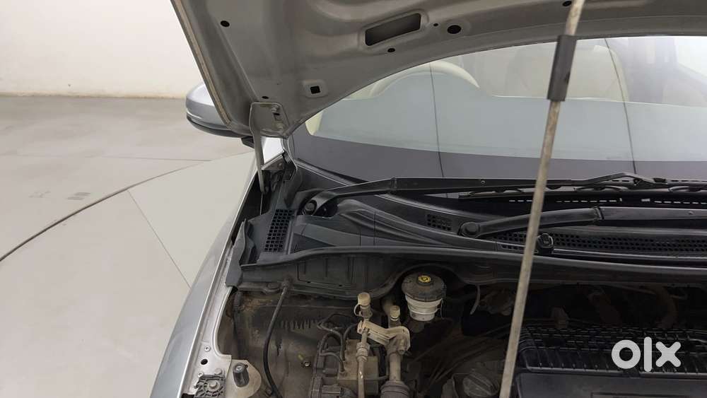 Honda City 1.5 V 4th Gen I-vtec Mt, 2022, Petrol