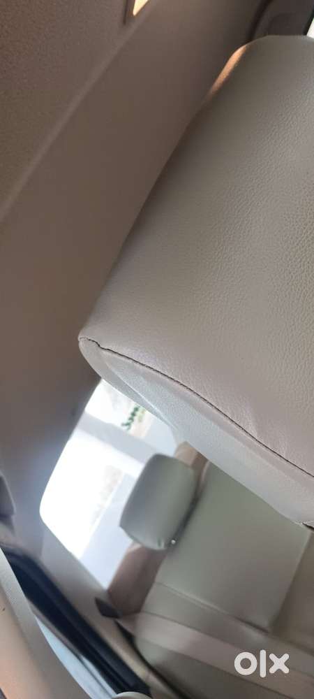 Maruti Suzuki Dzire 1.2 Vxi, 2014, Petrol
