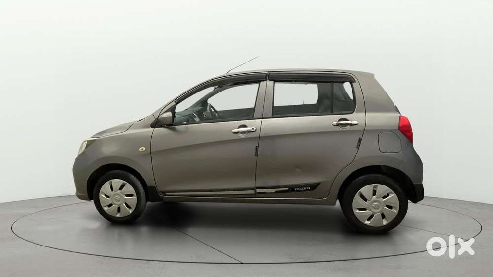 Maruti Suzuki Celerio Vxi Mt, 2021, Petrol