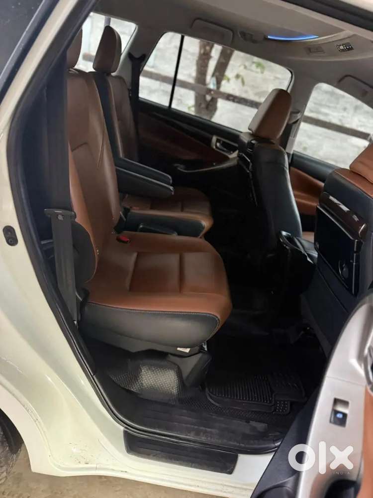 Innova Crysta Z  Automatic For Sales